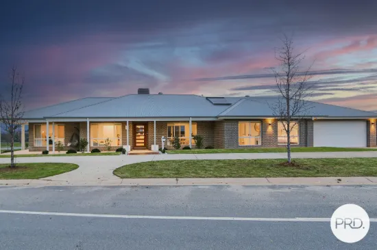 55 Southgate Drive, Leneva, Vic 3691