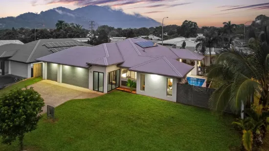 55 Springbrook Avenue, Redlynch, Qld 4870