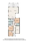 55 St James Street, Forest Lake, Qld 4078-Floorplan