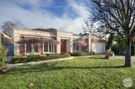55 St Michaels Place, Lake Gardens, Vic 3355