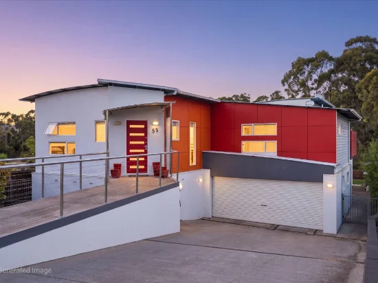 55 Staff Road, Electrona, Tas 7054