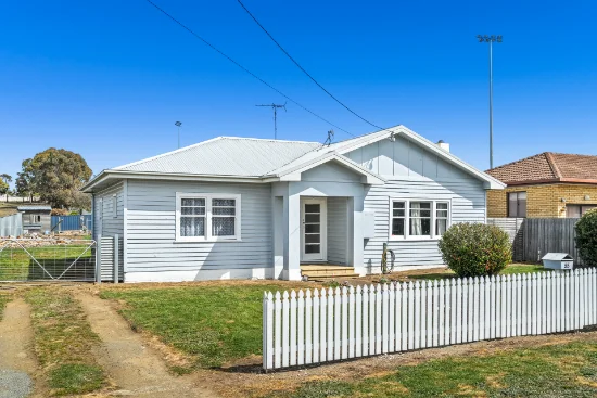 55 Stanley Street, Oatlands, Tas 7120