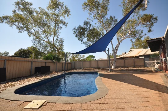 55 Stanley Street, South Hedland, WA 6722