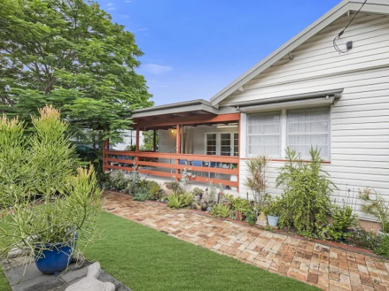 55 Stephenson Street, Oxley, Qld 4075