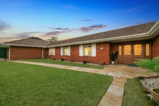 55 Stevens Street, Pennant Hills, NSW 2120 - For Sale