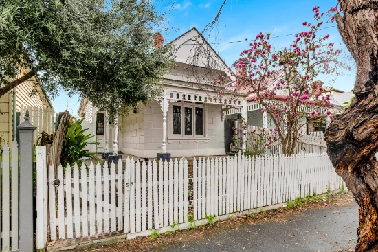 55 Stewart Street, Brunswick, Vic 3056