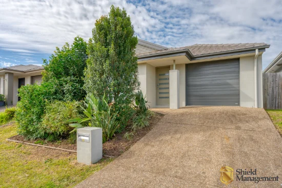 55 Stirling Circuit, Redbank Plains, Qld 4301