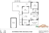 55 Sturdee Street, Macksville, NSW 2447-Floorplan