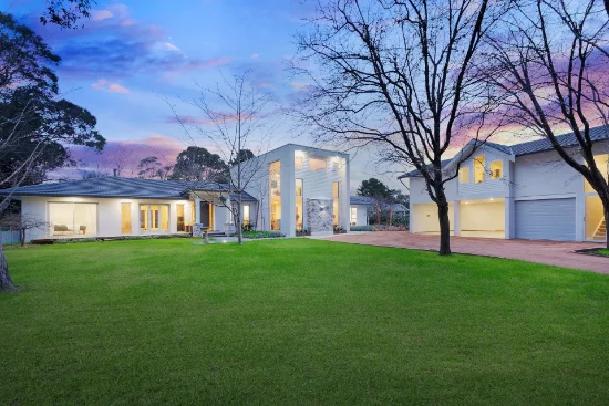 55 Sunninghill Avenue, Burradoo, NSW 2576