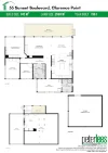 55 Sunset Boulevard, Clarence Point, Tas 7270-Floorplan