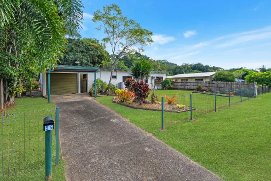 55 Survey Street, Smithfield, Qld 4878