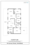 55 Survey Street, Smithfield, Qld 4878-Floorplan