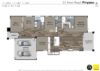 55 Swan Road, Pimpama, Qld 4209-Floorplan
