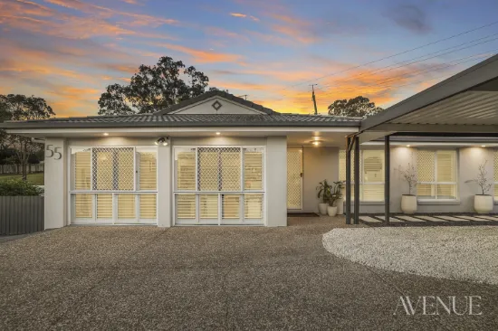 55 Tallagandra Road, Beenleigh, Qld 4207