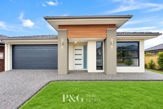 55 Taranaki Circuit, Clyde North, Vic 3978