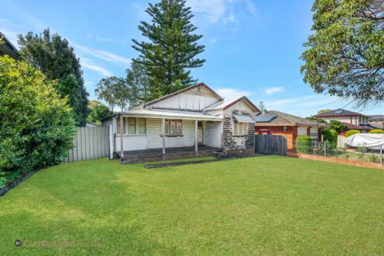55 Targo Road, Pendle Hill, NSW 2145