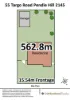 55 Targo Road, Pendle Hill, NSW 2145-Floorplan