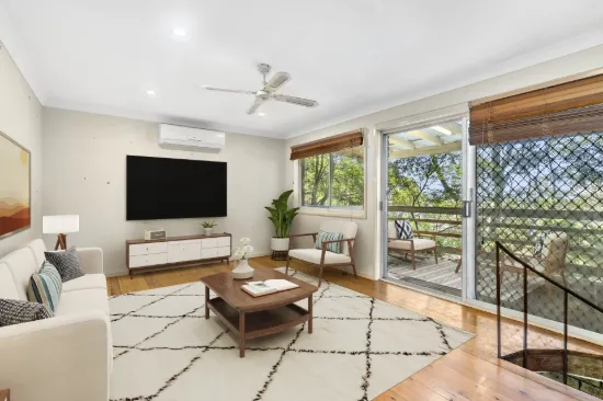 55 Television Avenue, Coniston, NSW 2500