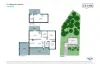 55 Television Avenue, Coniston, NSW 2500-Floorplan