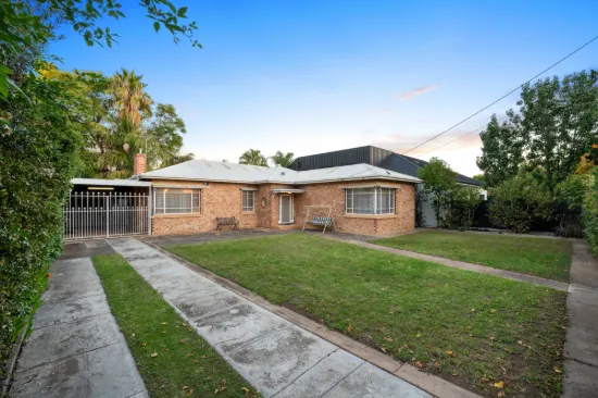 55 Tenth Avenue, Joslin, SA 5070