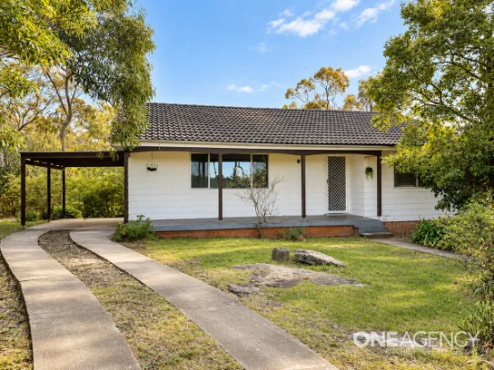 55 Terrace Falls Road, Hazelbrook, NSW 2779