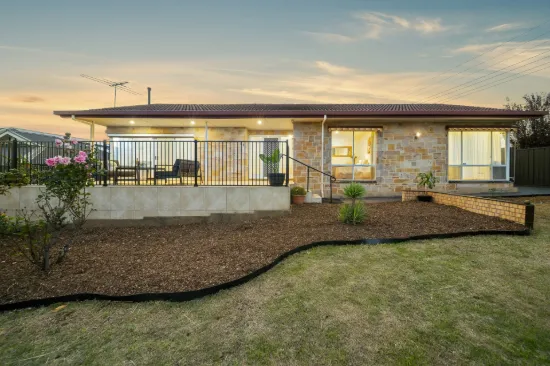 55 Teusner Drive, Morphett Vale, SA 5162