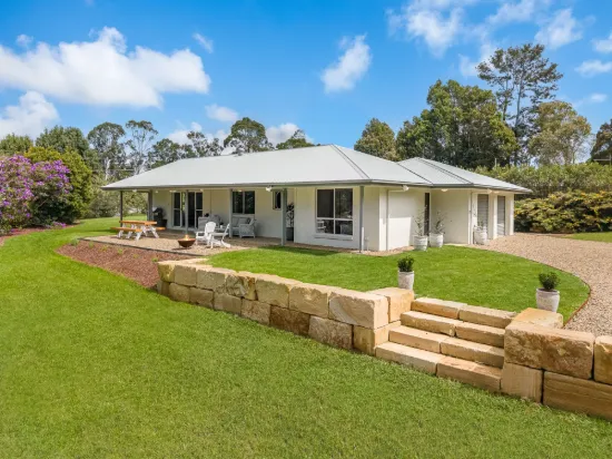 55 Teutoberg Avenue, Witta, Qld 4552