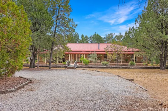 55 The Albens Drive, Tamworth, NSW 2340