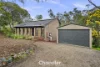 55 The Crescent, Belgrave Heights, Vic 3160