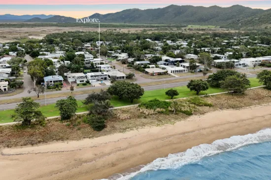 55 The Esplanade, Pallarenda, Qld 4810