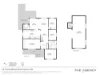 55 Thomas Mitchell Road, Killarney Vale, NSW 2261-Floorplan