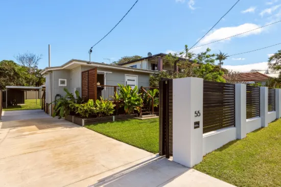 55 Thomas Street, Clontarf, Qld 4019