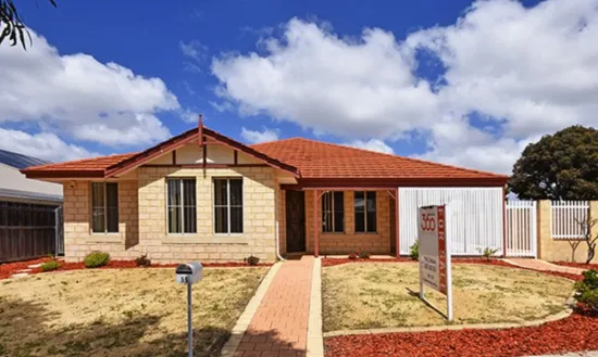 55 Thorold Avenue, Ellenbrook, WA 6069