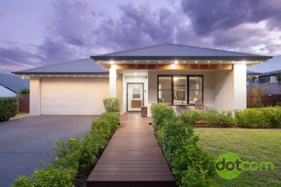 55 Tooze Circuit, North Rothbury, NSW 2335