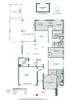 55 Tooze Circuit, North Rothbury, NSW 2335-Floorplan