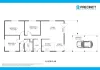 55 Torrens Road, Caboolture South, Qld 4510-Floorplan