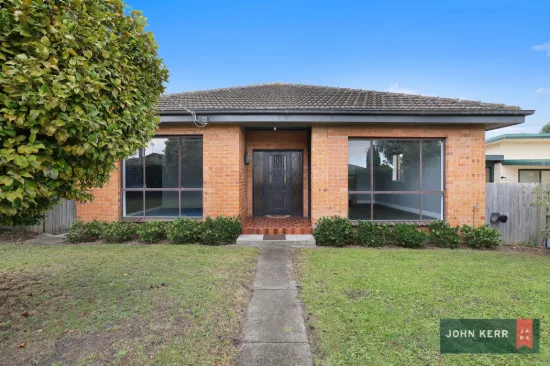 55 Torres Street, Newborough, Vic 3825