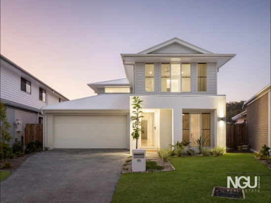 55 Torres Way, Spring Mountain, Qld 4300