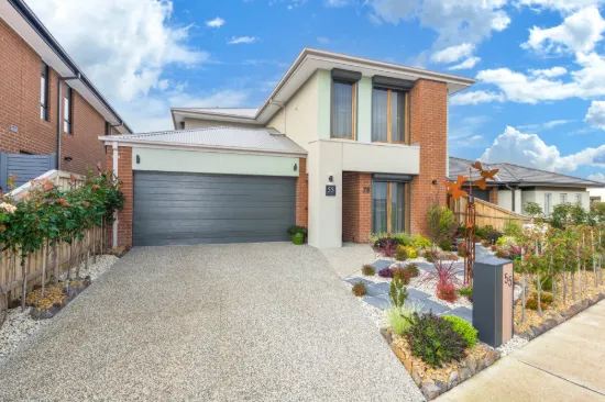 55 Tran Avenue, Diggers Rest, Vic 3427