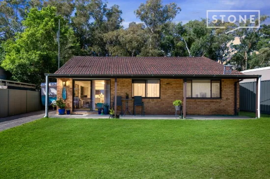 55 Trevally Avenue, Chain Valley Bay, NSW 2259