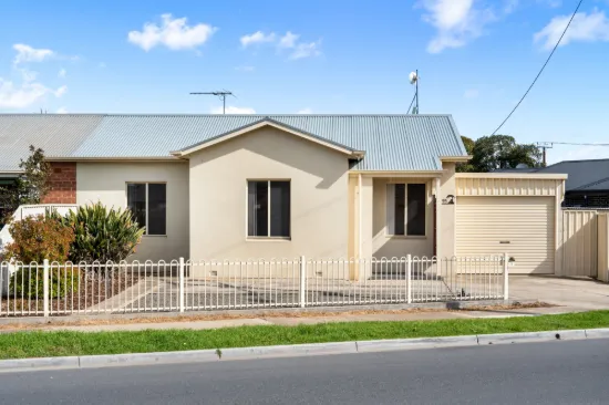 55 Trimmer Parade, Findon, SA 5023
