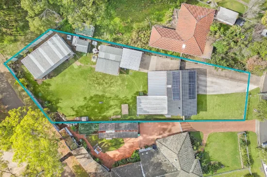 55 Tumbarumba Crescent, Heckenberg, NSW 2168