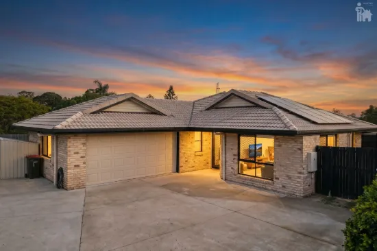 55 Turrum Street, Scarness, Qld 4655
