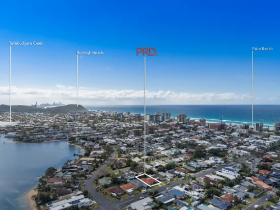 55 Twelfth Avenue, Palm Beach, Qld 4221