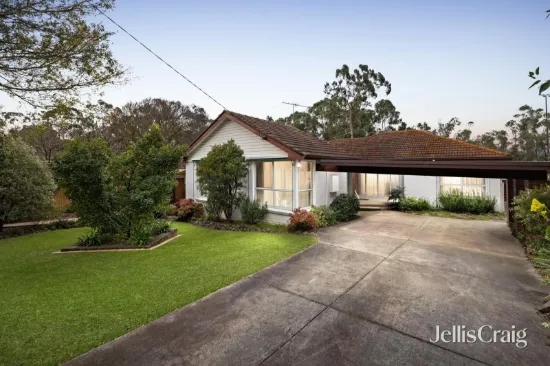 55 Valda Avenue, Mont Albert North, Vic 3129