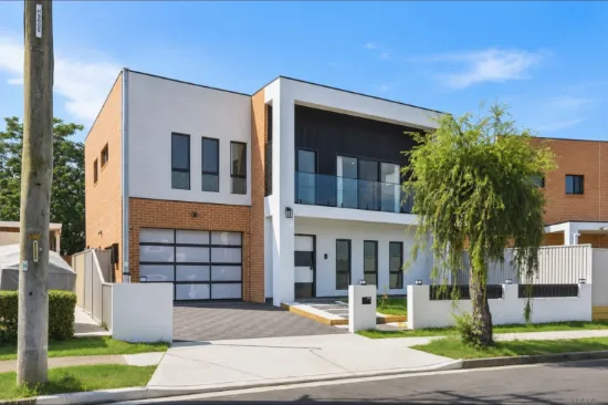 55 Vallingby Avenue, Hebersham, NSW 2770