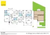 55 Vallingby Avenue, Hebersham, NSW 2770-Floorplan