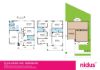 55 Vallingby Avenue, Hebersham, NSW 2770-Floorplan