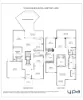 55 Vaucluse Boulevard, Sanctuary Lakes, Vic 3030-Floorplan