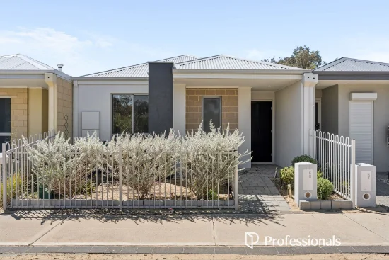 55 Velvetene Road, Byford, WA 6122 - For Rent